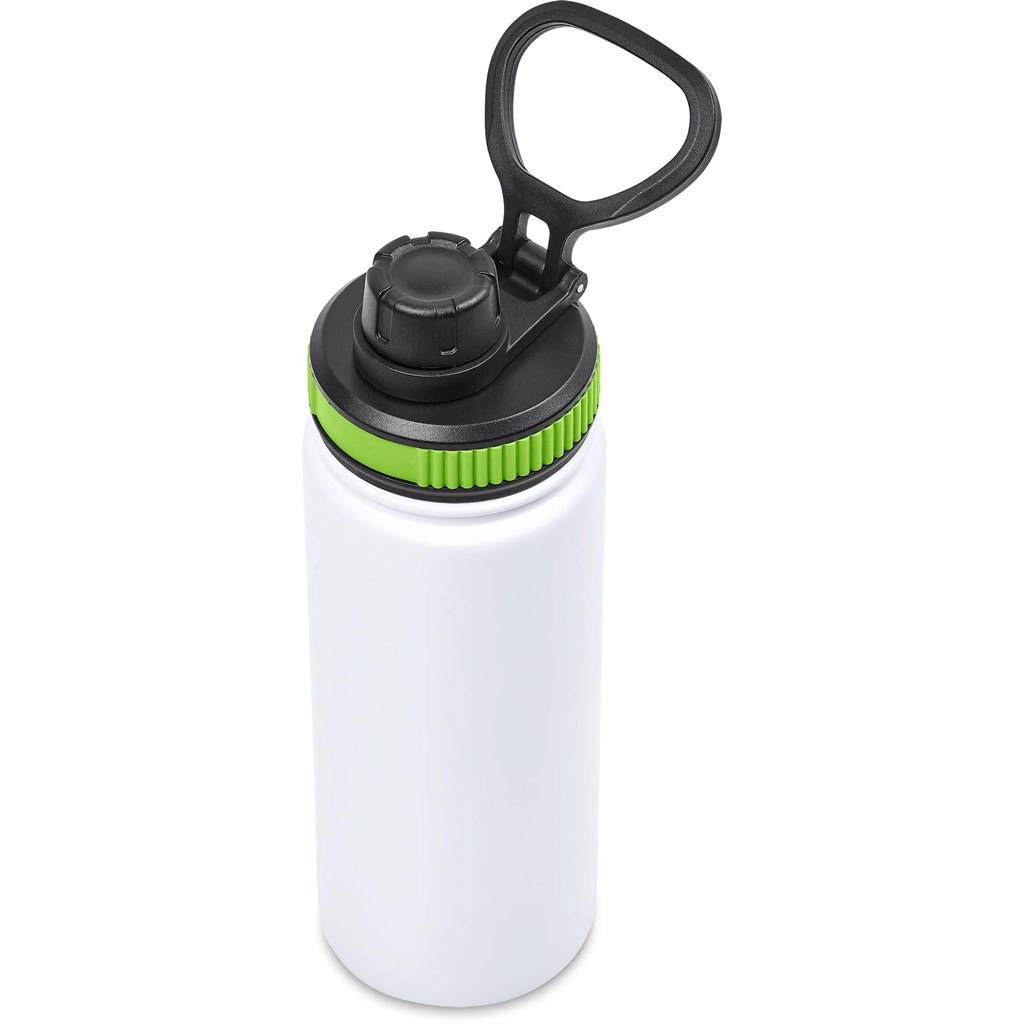 Altitude Tevez Stainless Steel Water Bottle – 750ml - Image 31