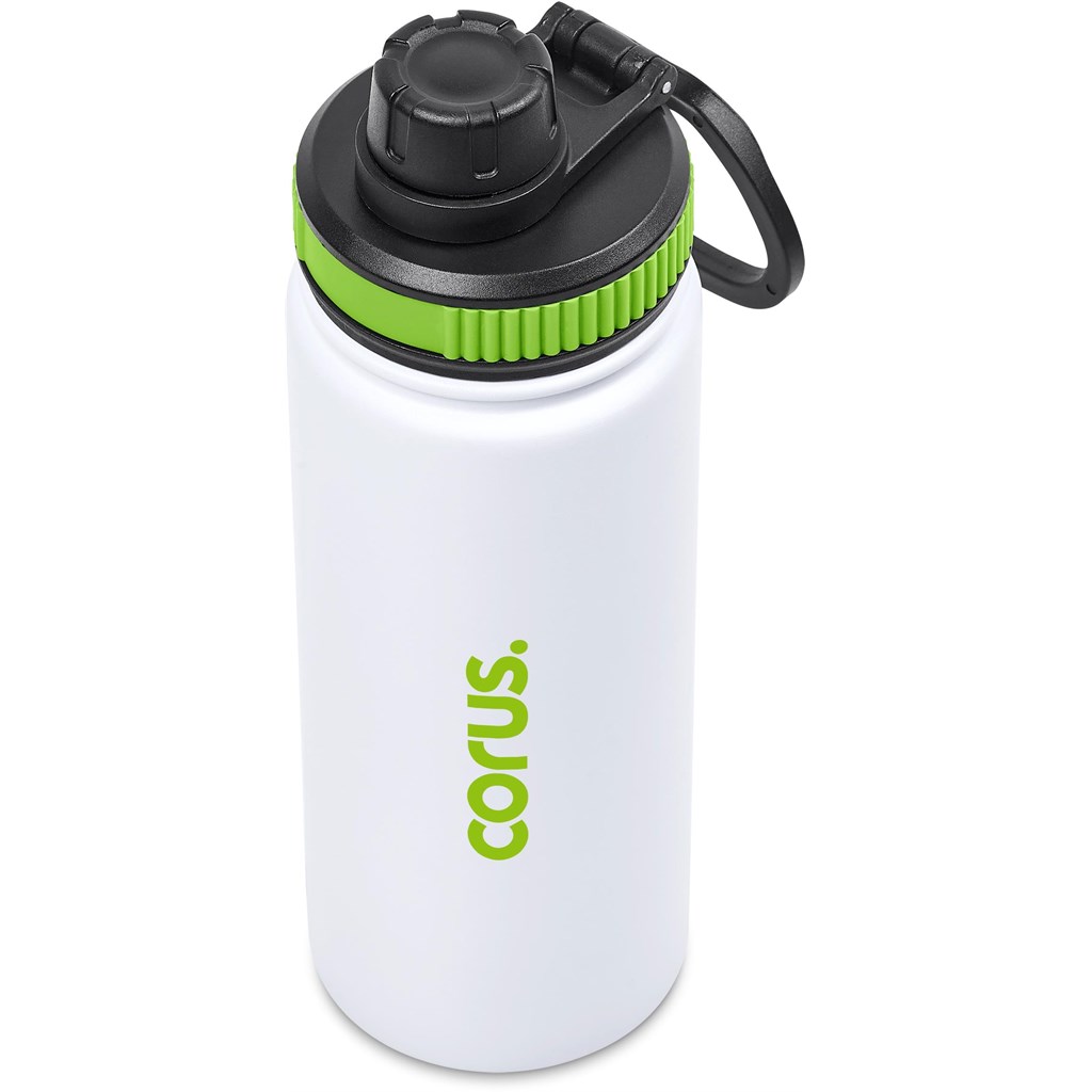 Altitude Tevez Stainless Steel Water Bottle – 750ml - Image 32