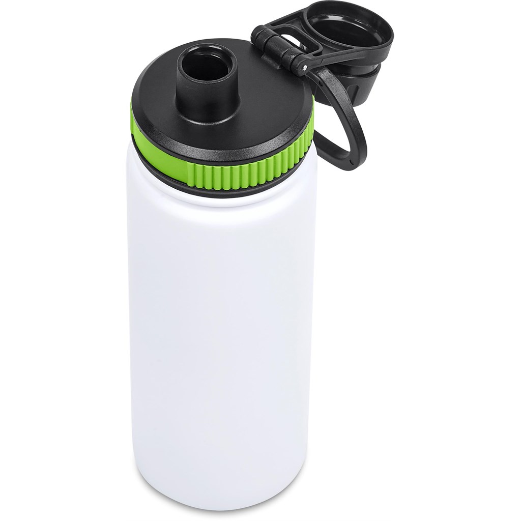 Altitude Tevez Stainless Steel Water Bottle – 750ml - Image 33