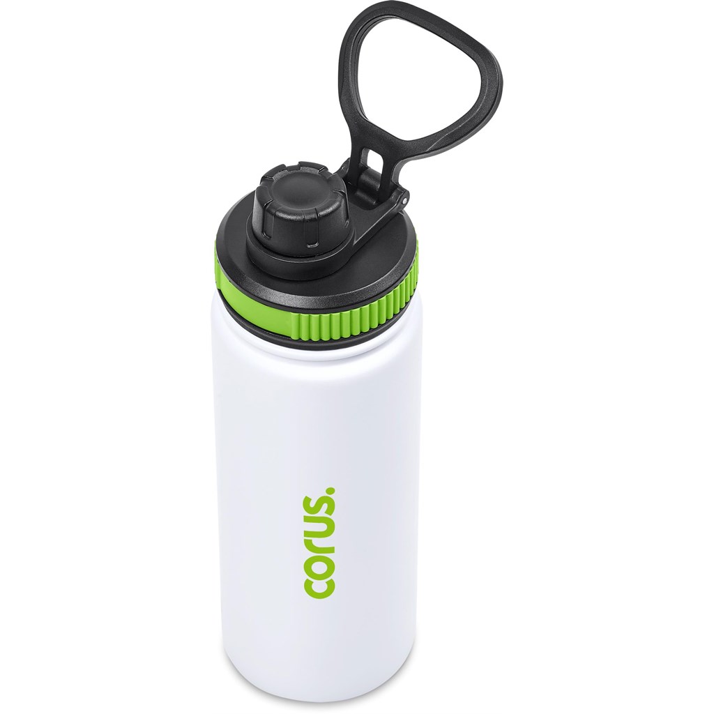 Altitude Tevez Stainless Steel Water Bottle – 750ml - Image 34