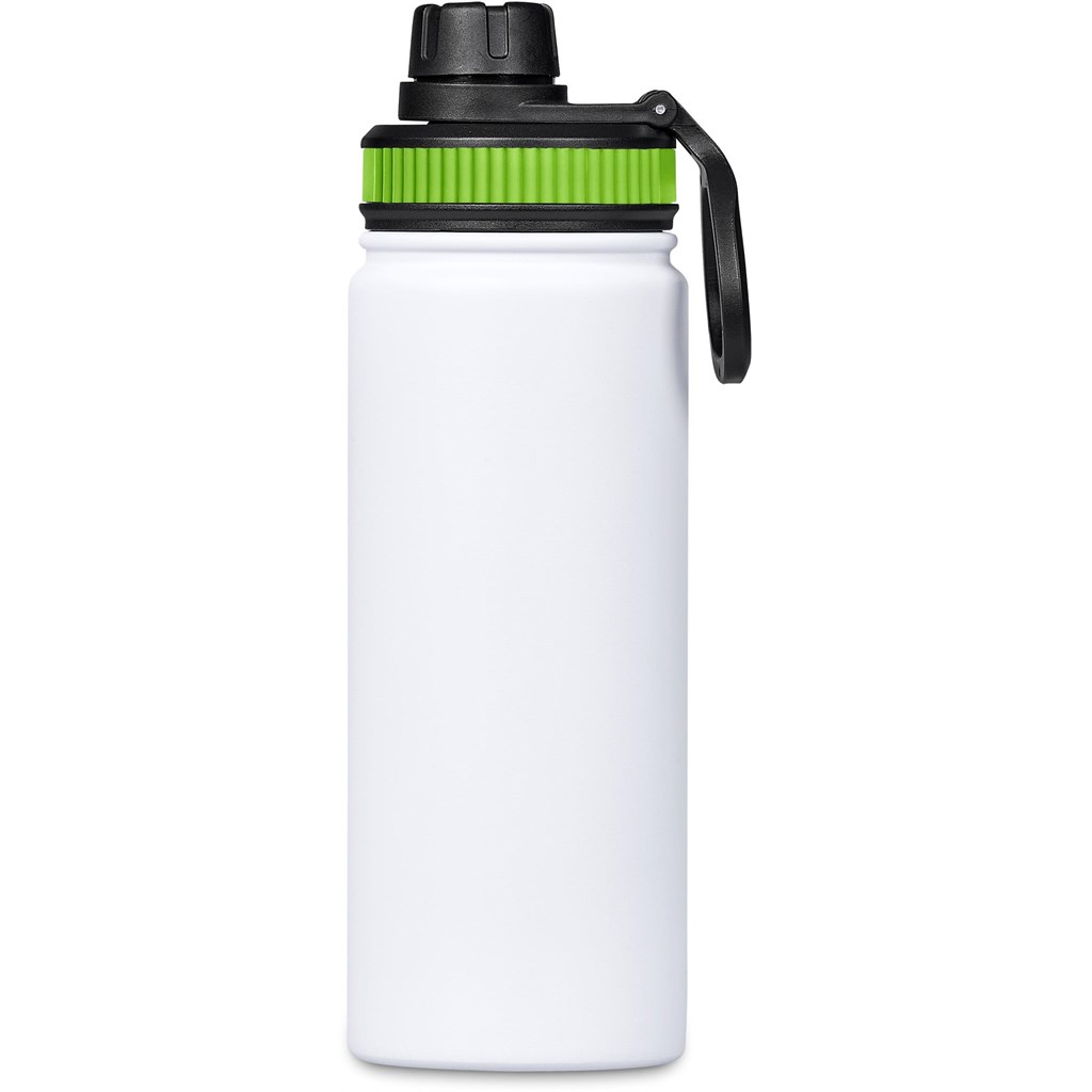 Altitude Tevez Stainless Steel Water Bottle – 750ml - Image 35