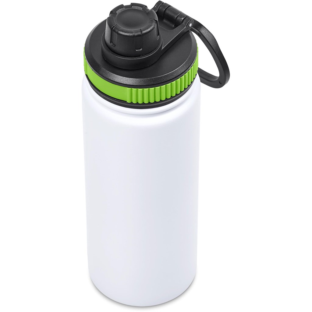 Altitude Tevez Stainless Steel Water Bottle – 750ml - Image 36