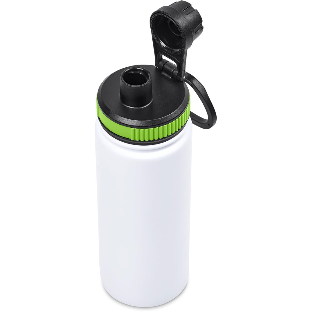 Altitude Tevez Stainless Steel Water Bottle – 750ml - Image 37