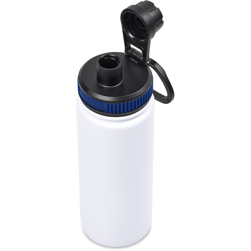 Altitude Tevez Stainless Steel Water Bottle – 750ml - Image 40
