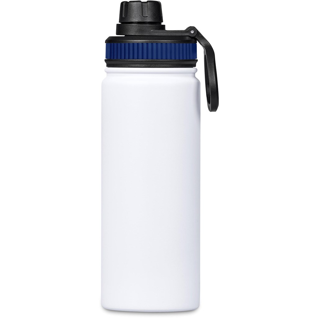 Altitude Tevez Stainless Steel Water Bottle – 750ml - Image 41