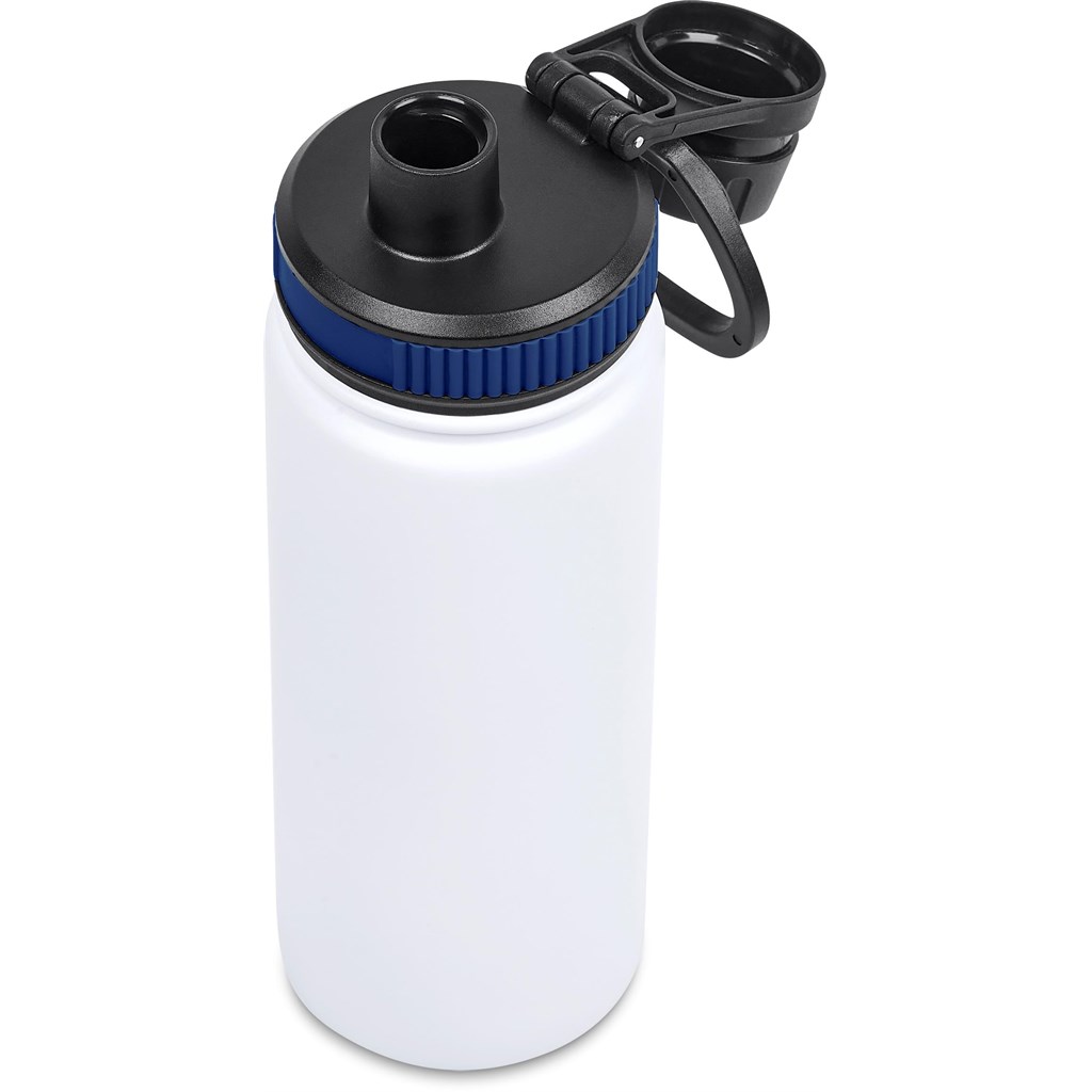 Altitude Tevez Stainless Steel Water Bottle – 750ml - Image 43