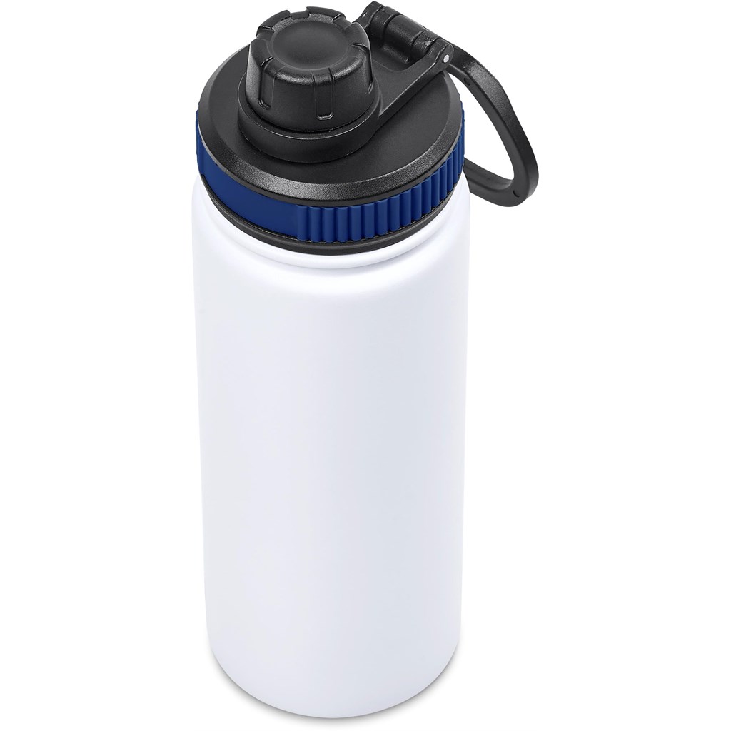 Altitude Tevez Stainless Steel Water Bottle – 750ml - Image 44