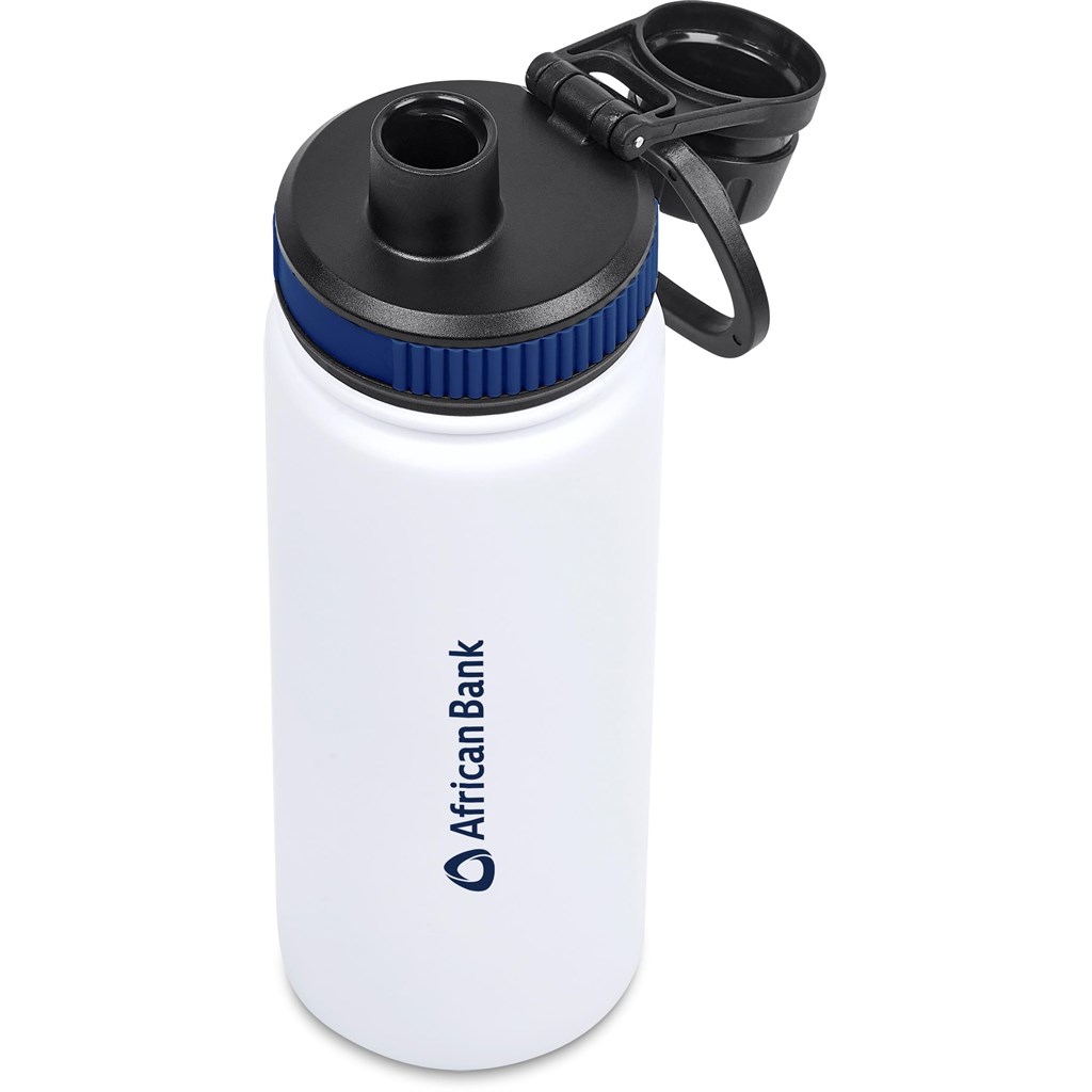 Altitude Tevez Stainless Steel Water Bottle – 750ml - Image 47