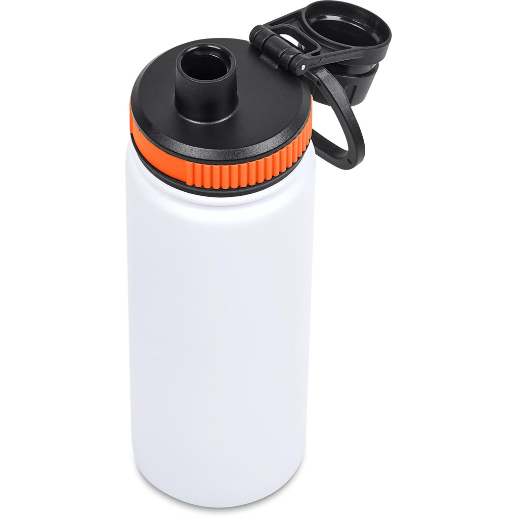 Altitude Tevez Stainless Steel Water Bottle – 750ml - Image 49