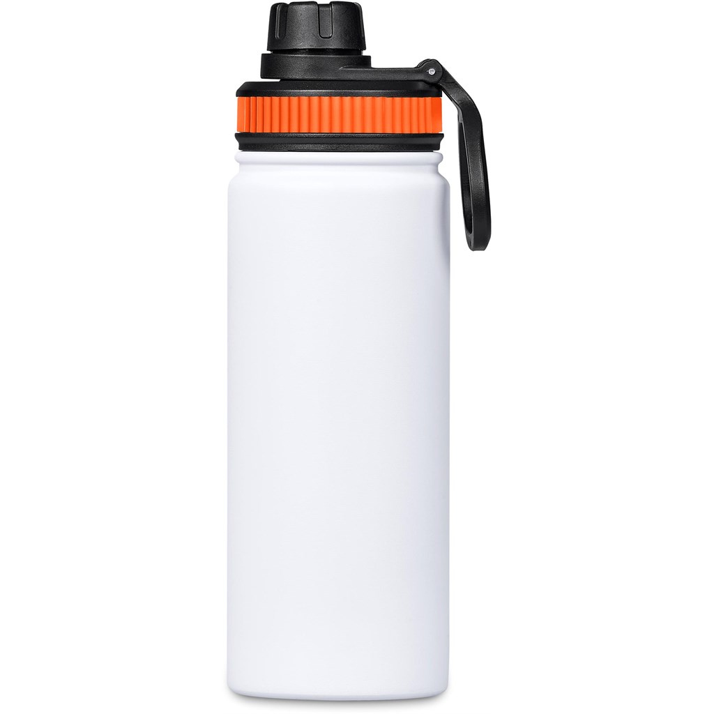 Altitude Tevez Stainless Steel Water Bottle – 750ml - Image 50