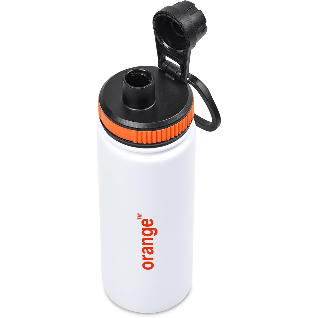 Altitude Tevez Stainless Steel Water Bottle – 750ml - Image 51