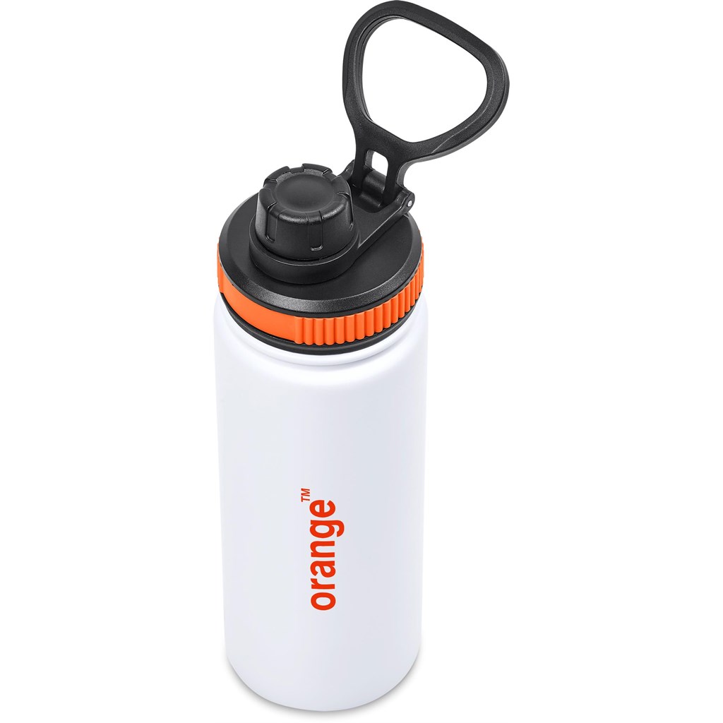 Altitude Tevez Stainless Steel Water Bottle – 750ml - Image 52