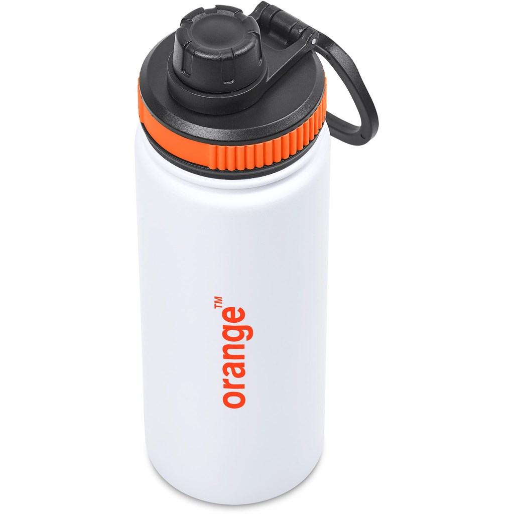 Altitude Tevez Stainless Steel Water Bottle – 750ml - Image 53