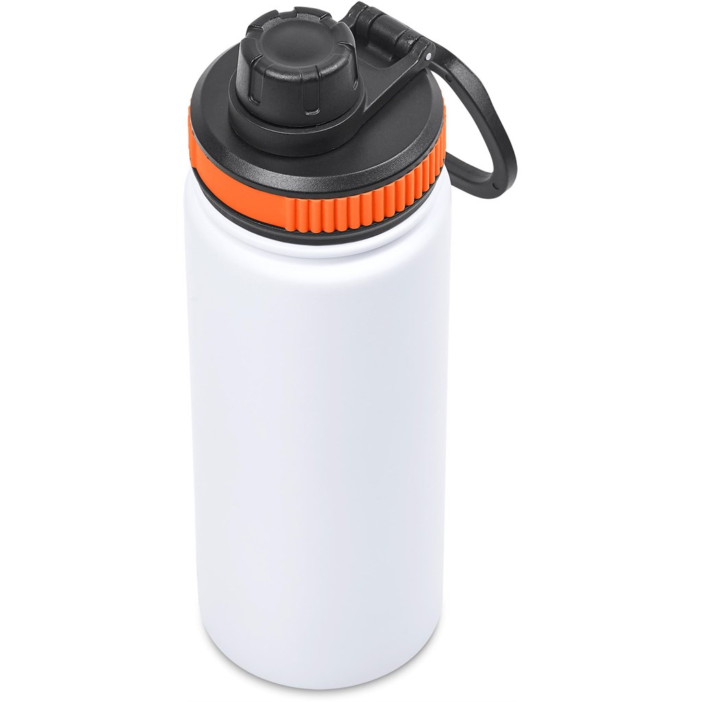 Altitude Tevez Stainless Steel Water Bottle – 750ml - Image 54