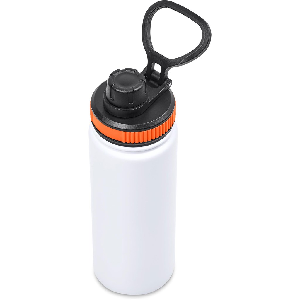 Altitude Tevez Stainless Steel Water Bottle – 750ml - Image 55