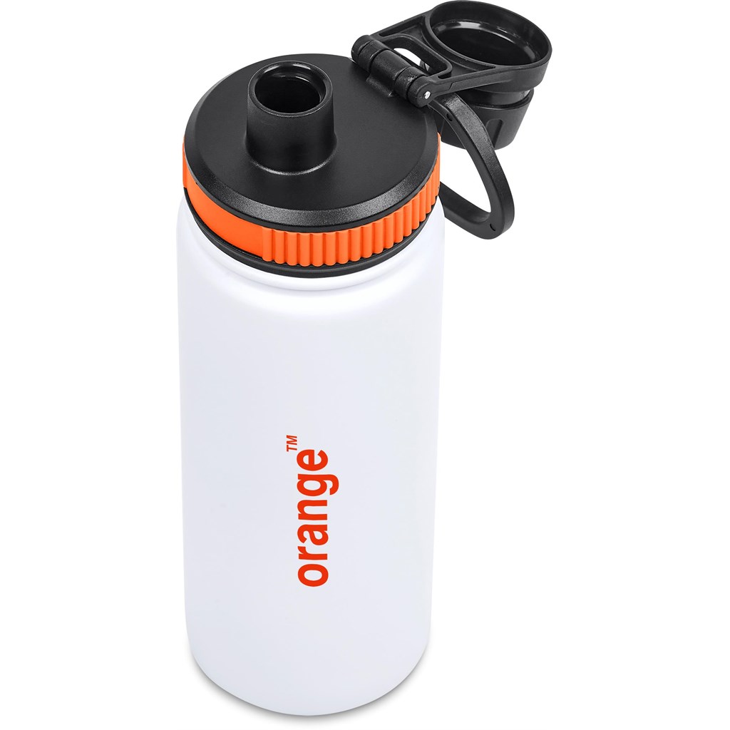 Altitude Tevez Stainless Steel Water Bottle – 750ml - Image 57