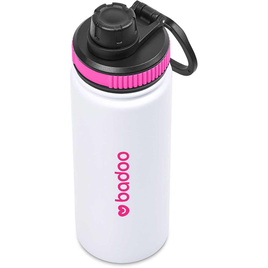Altitude Tevez Stainless Steel Water Bottle – 750ml - Image 58