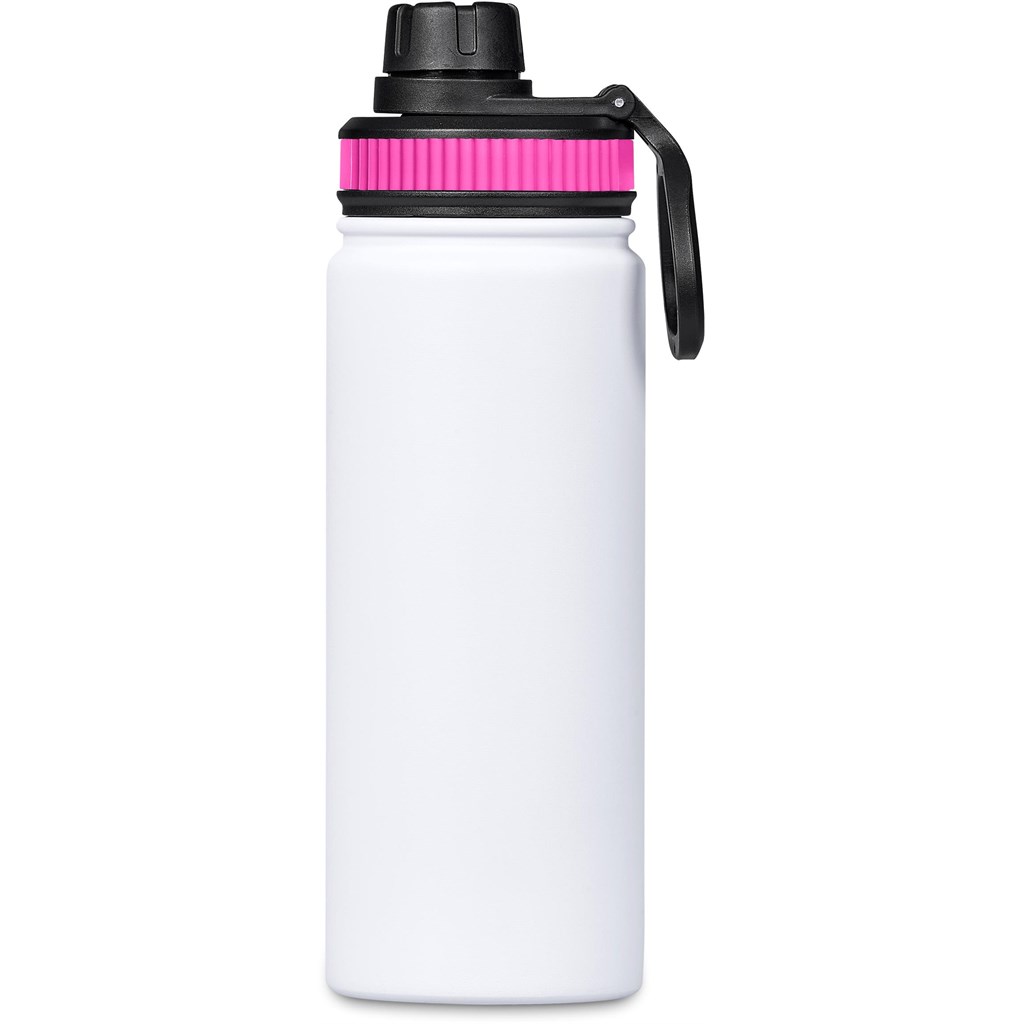 Altitude Tevez Stainless Steel Water Bottle – 750ml - Image 59