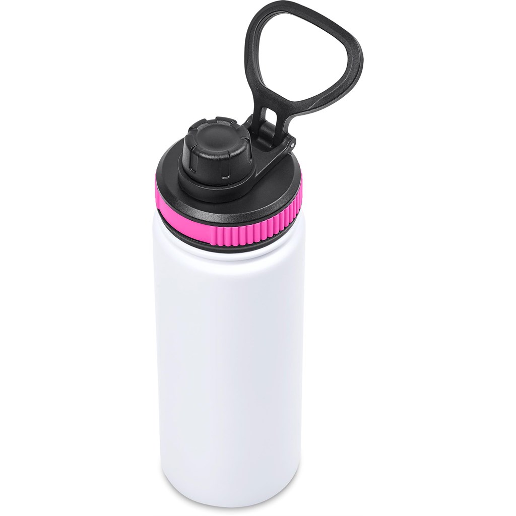 Altitude Tevez Stainless Steel Water Bottle – 750ml - Image 60