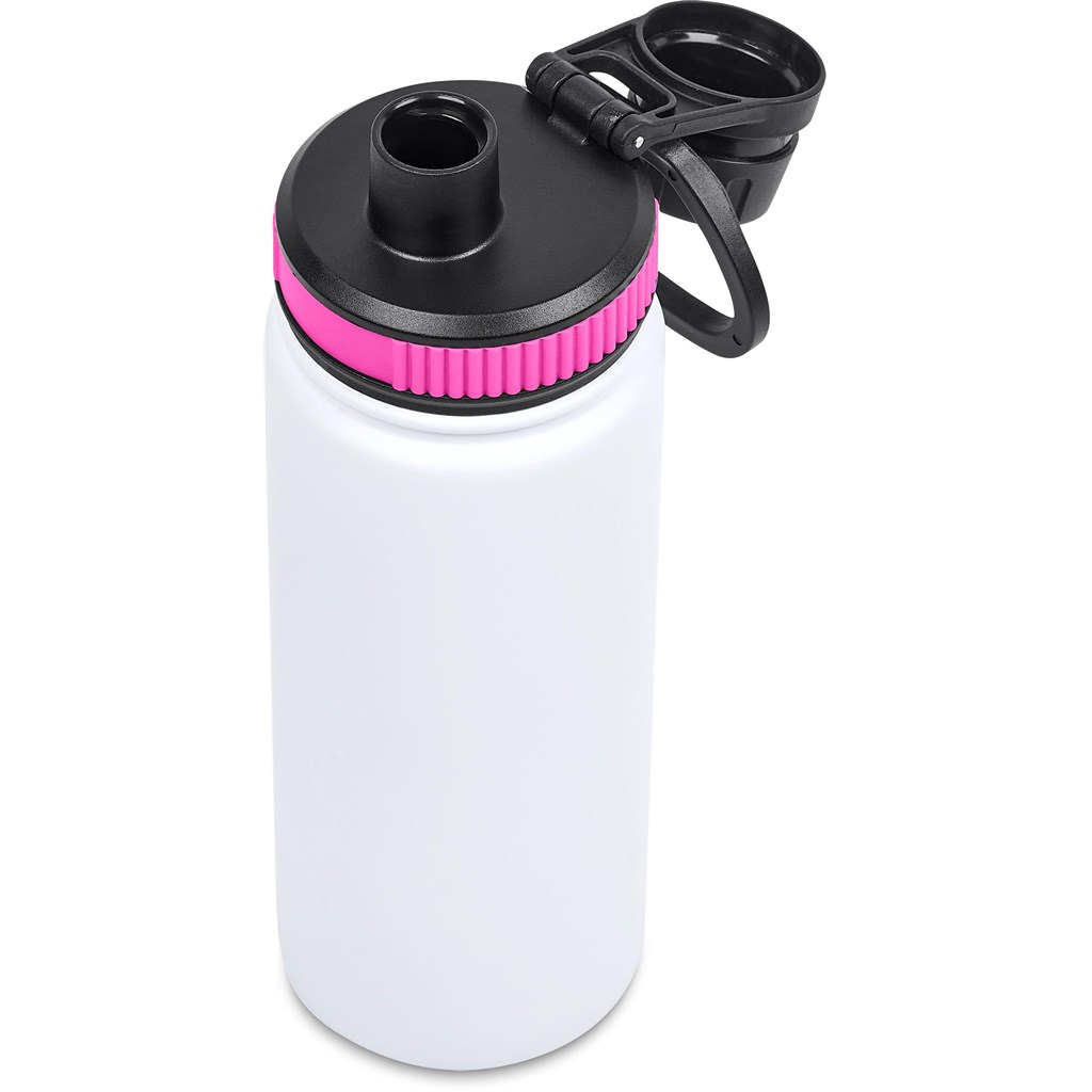 Altitude Tevez Stainless Steel Water Bottle – 750ml - Image 61