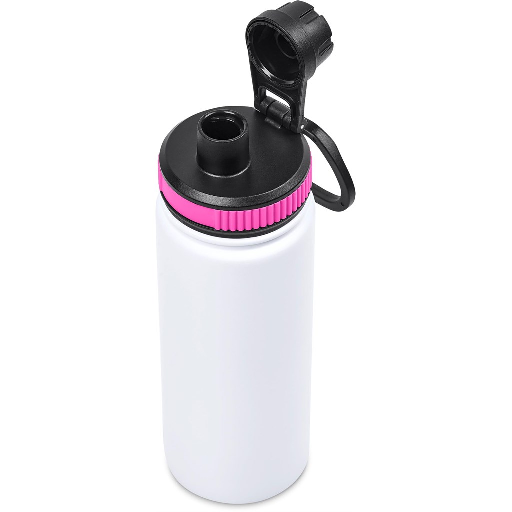 Altitude Tevez Stainless Steel Water Bottle – 750ml - Image 62