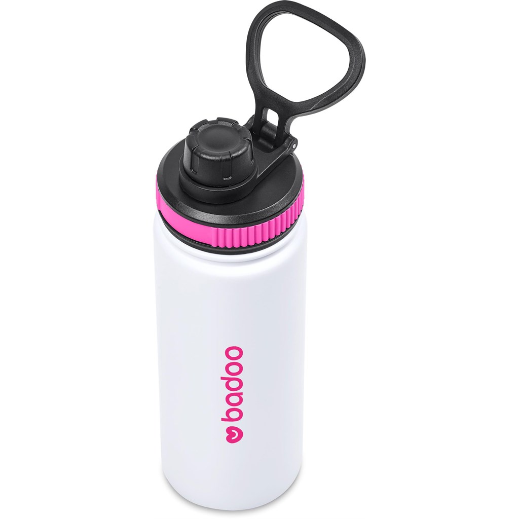 Altitude Tevez Stainless Steel Water Bottle – 750ml - Image 63