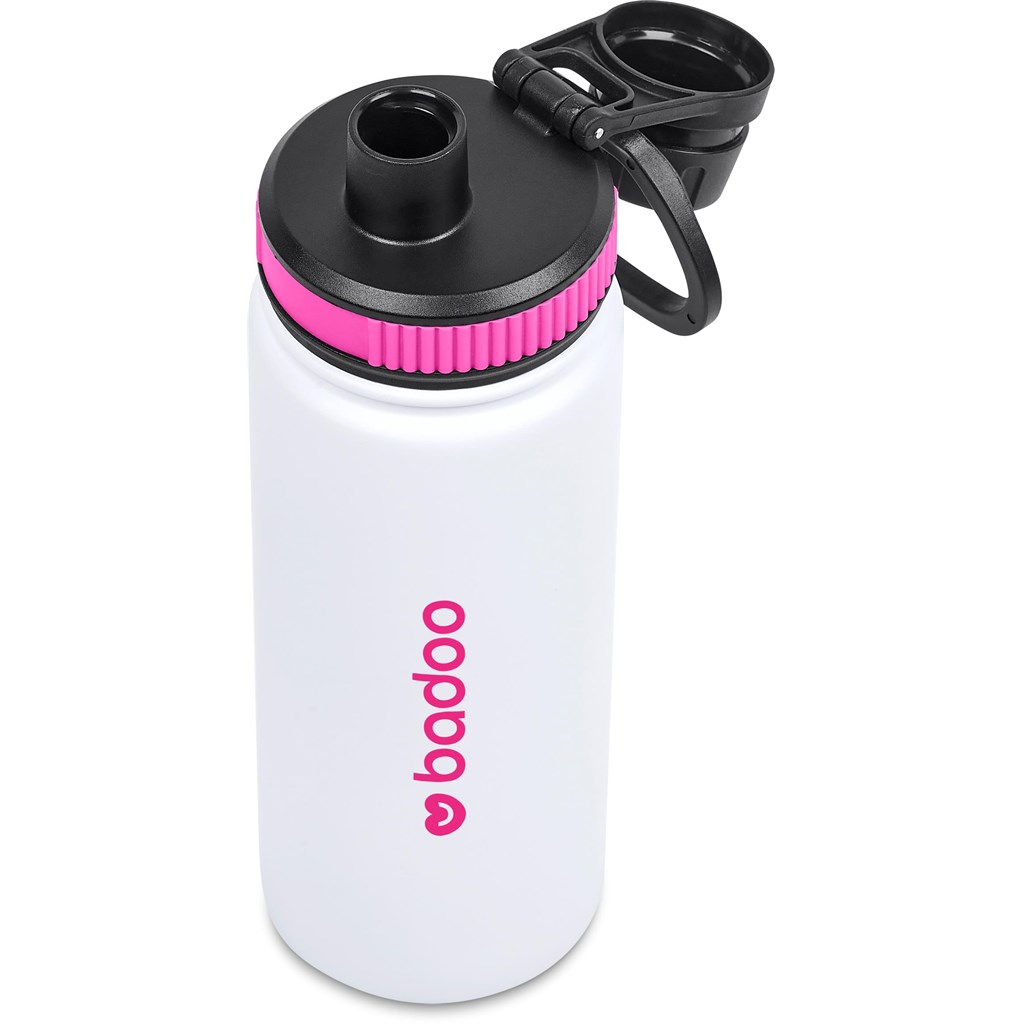 Altitude Tevez Stainless Steel Water Bottle – 750ml - Image 64
