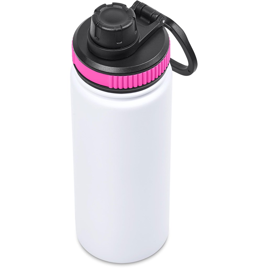 Altitude Tevez Stainless Steel Water Bottle – 750ml - Image 66