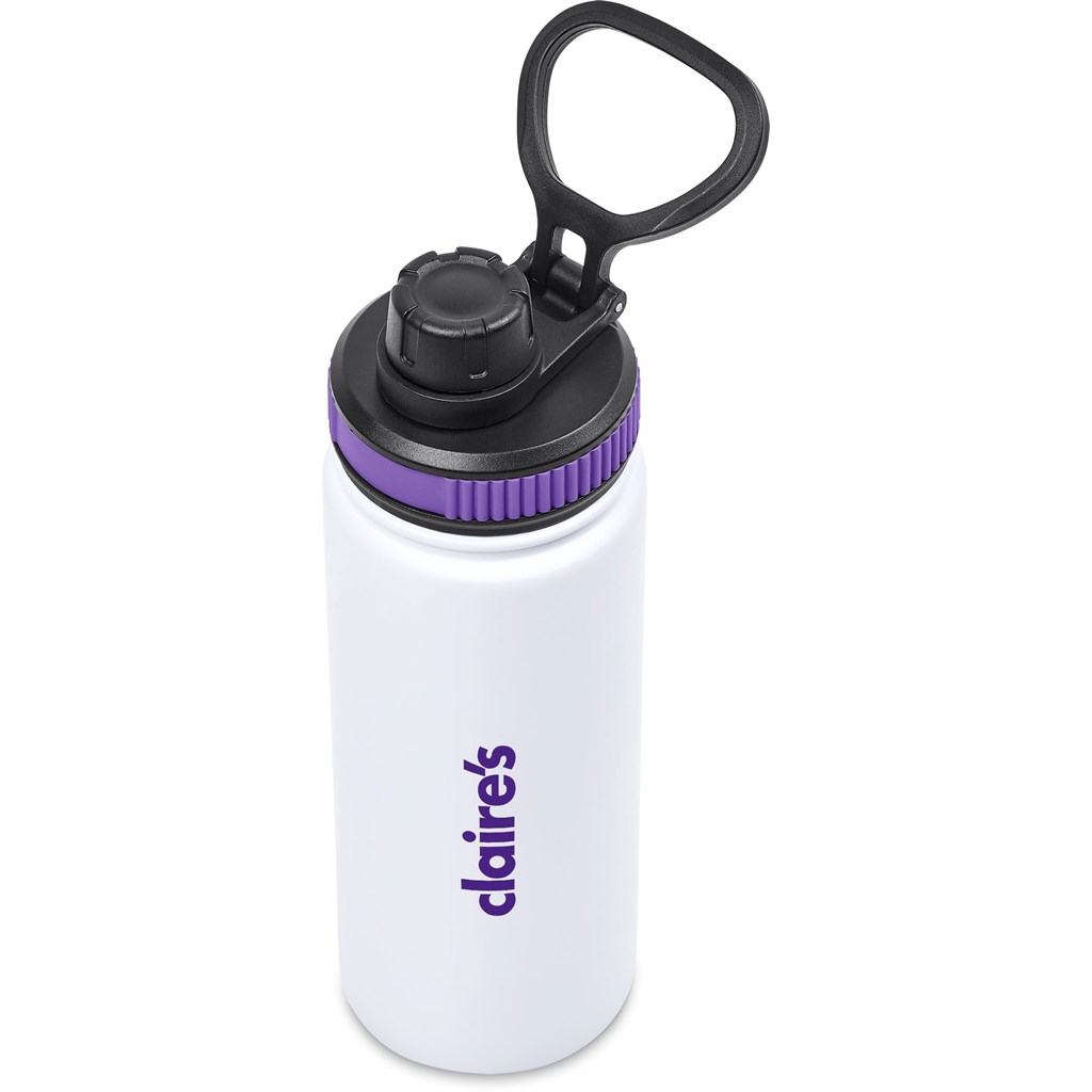 Altitude Tevez Stainless Steel Water Bottle – 750ml - Image 67