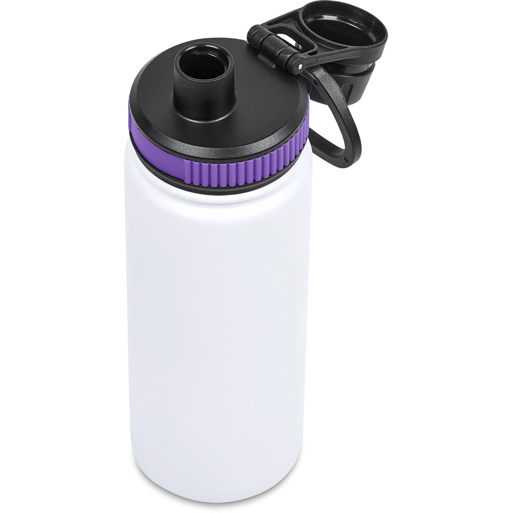 Altitude Tevez Stainless Steel Water Bottle – 750ml - Image 68