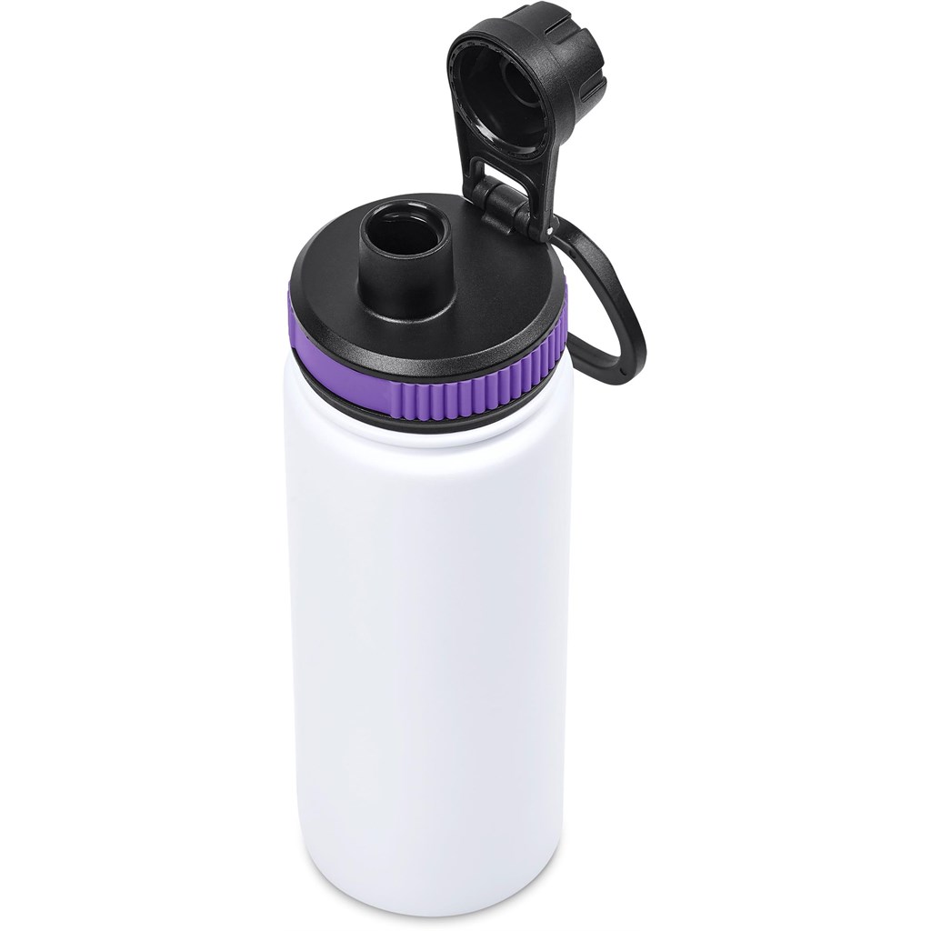 Altitude Tevez Stainless Steel Water Bottle – 750ml - Image 69