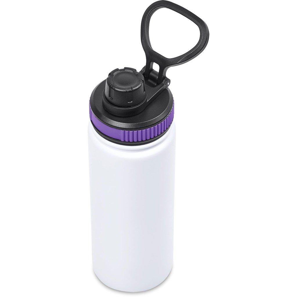 Altitude Tevez Stainless Steel Water Bottle – 750ml - Image 71