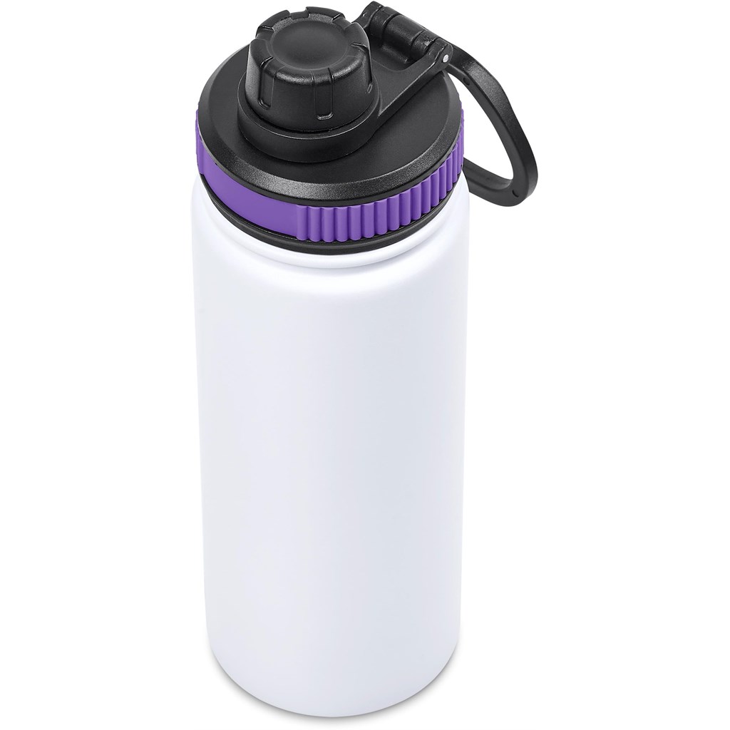 Altitude Tevez Stainless Steel Water Bottle – 750ml - Image 72