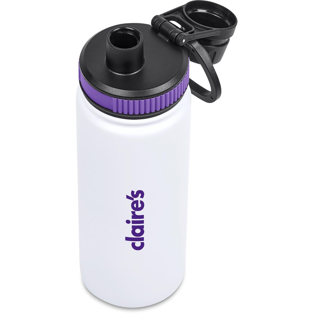 Altitude Tevez Stainless Steel Water Bottle – 750ml - Image 73