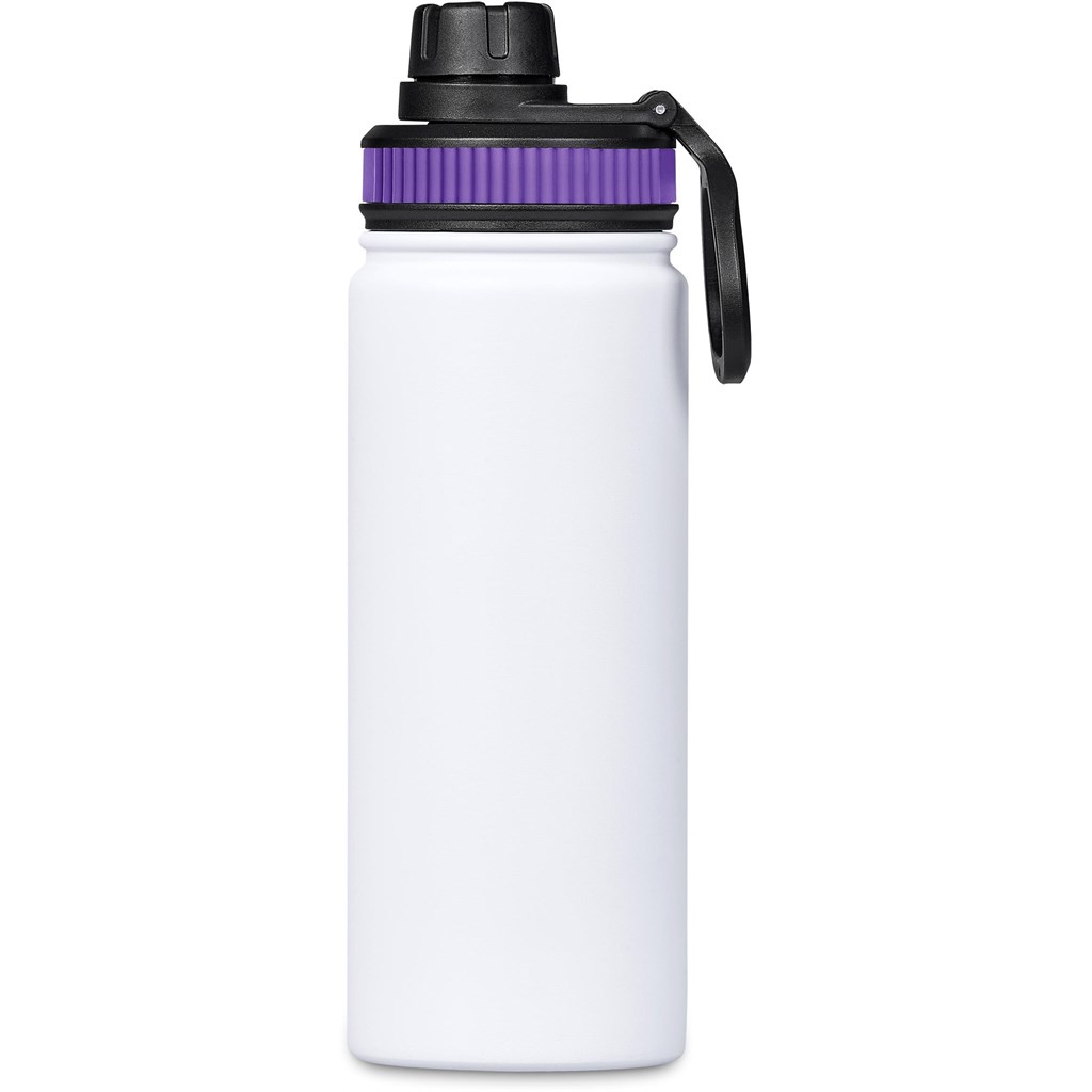 Altitude Tevez Stainless Steel Water Bottle – 750ml - Image 74