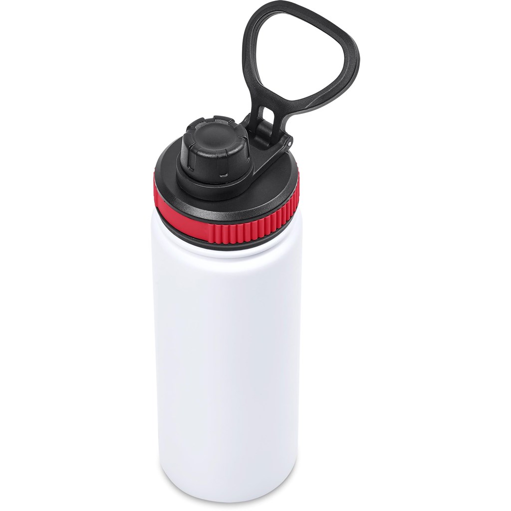 Altitude Tevez Stainless Steel Water Bottle – 750ml - Image 76