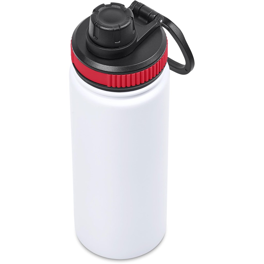 Altitude Tevez Stainless Steel Water Bottle – 750ml - Image 77