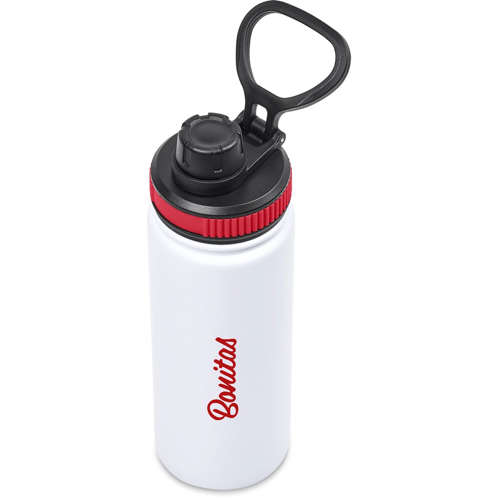 Altitude Tevez Stainless Steel Water Bottle – 750ml - Image 79
