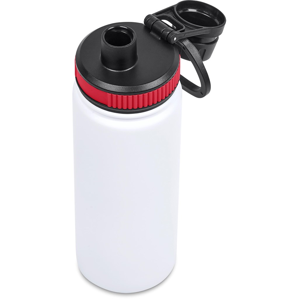 Altitude Tevez Stainless Steel Water Bottle – 750ml - Image 80