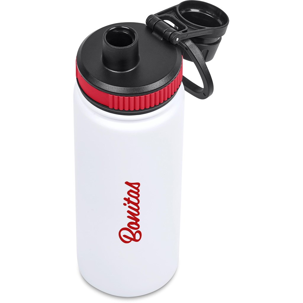 Altitude Tevez Stainless Steel Water Bottle – 750ml - Image 81