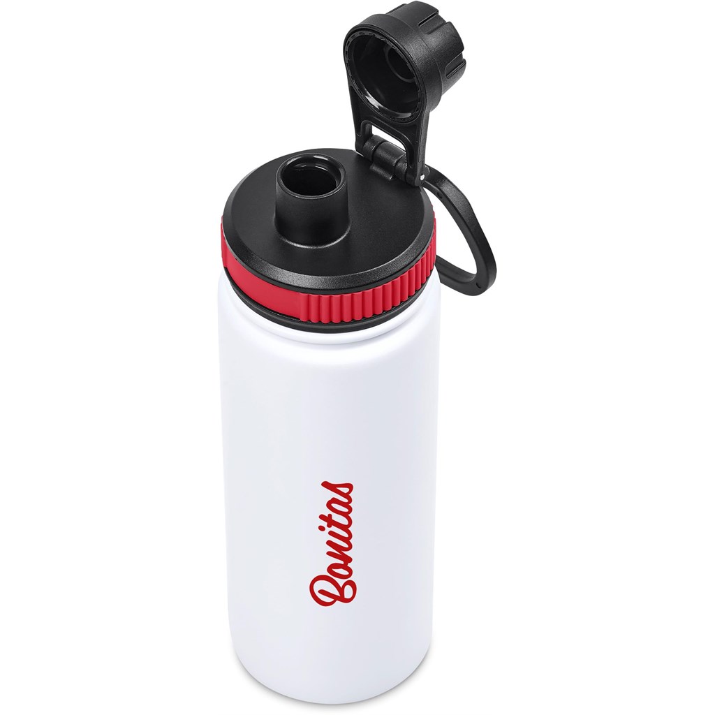Altitude Tevez Stainless Steel Water Bottle – 750ml - Image 82