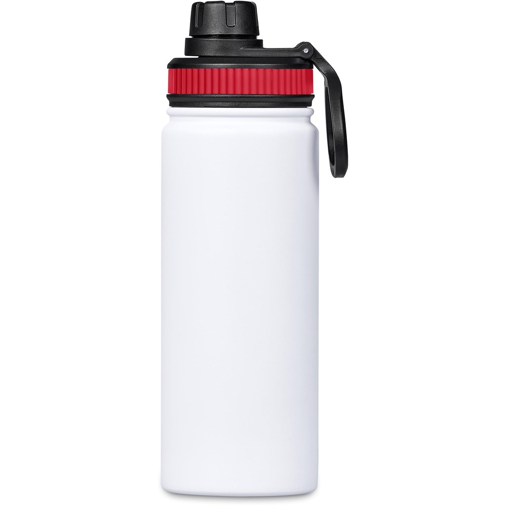 Altitude Tevez Stainless Steel Water Bottle – 750ml - Image 83