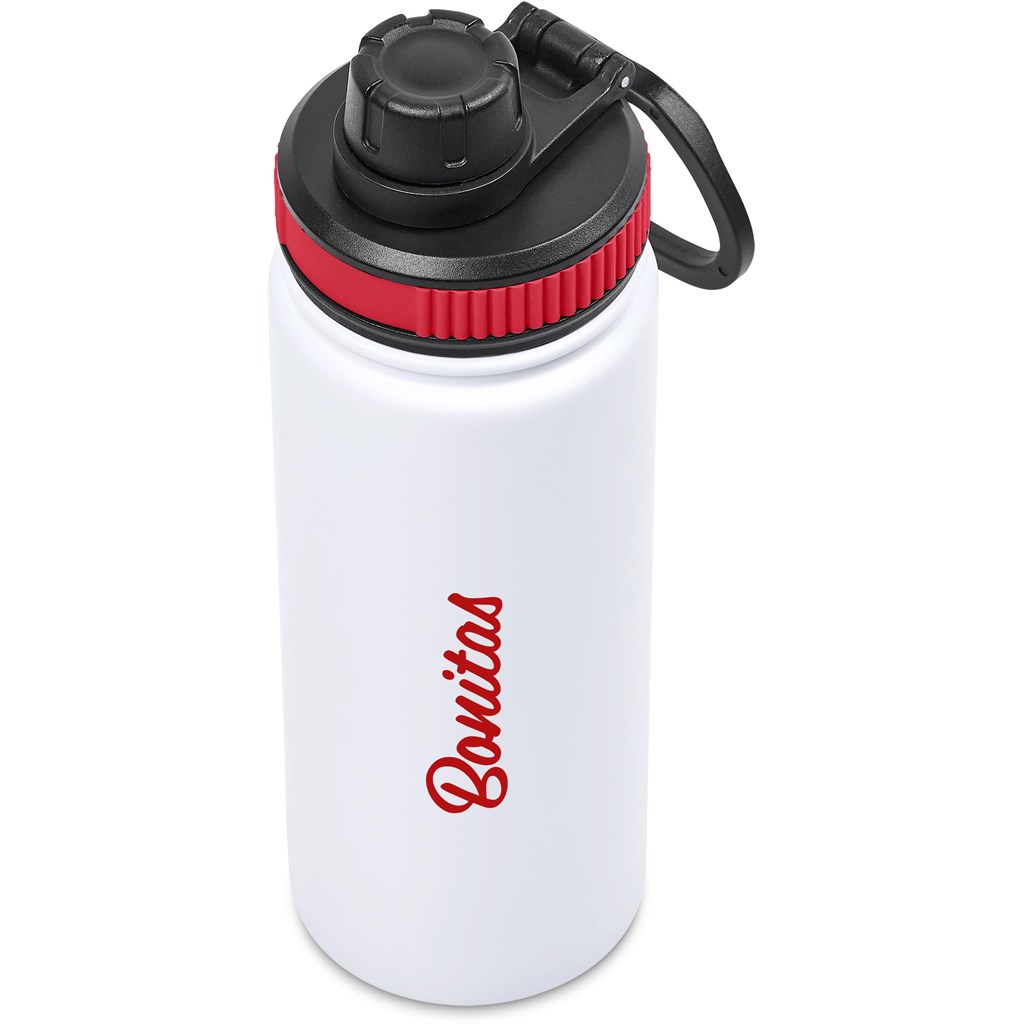 Altitude Tevez Stainless Steel Water Bottle – 750ml - Image 84