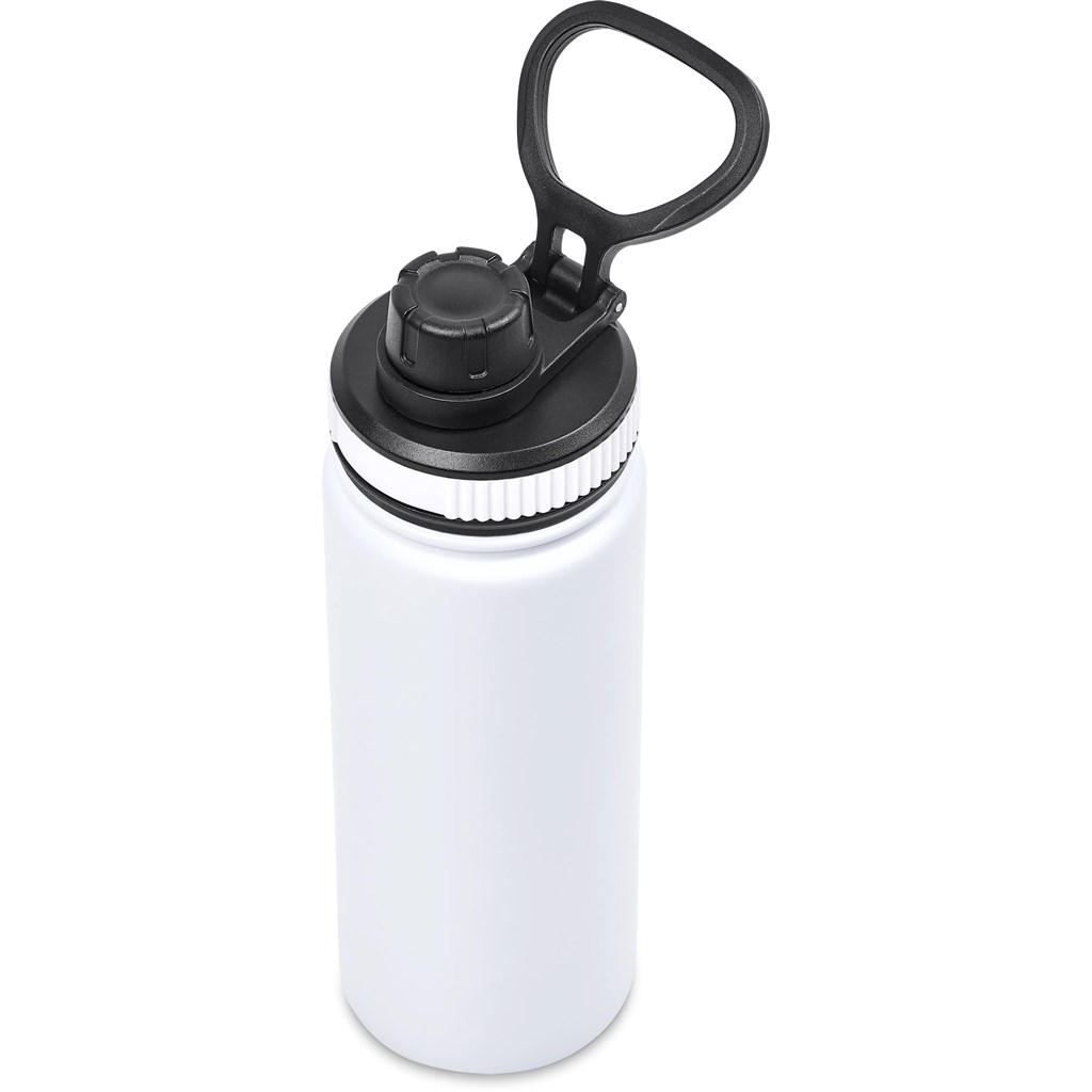 Altitude Tevez Stainless Steel Water Bottle – 750ml - Image 85