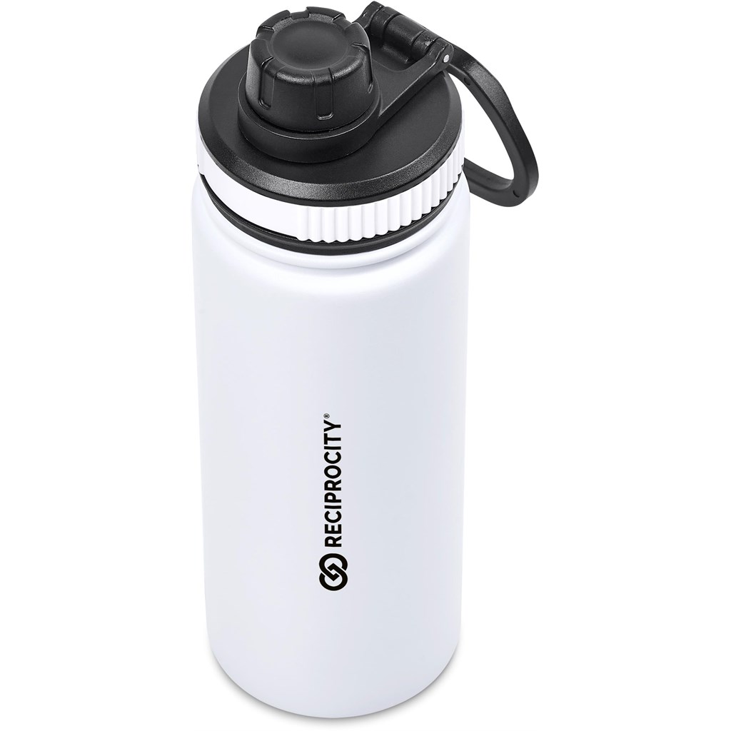 Altitude Tevez Stainless Steel Water Bottle – 750ml - Image 86
