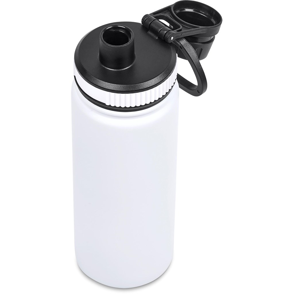 Altitude Tevez Stainless Steel Water Bottle – 750ml - Image 87
