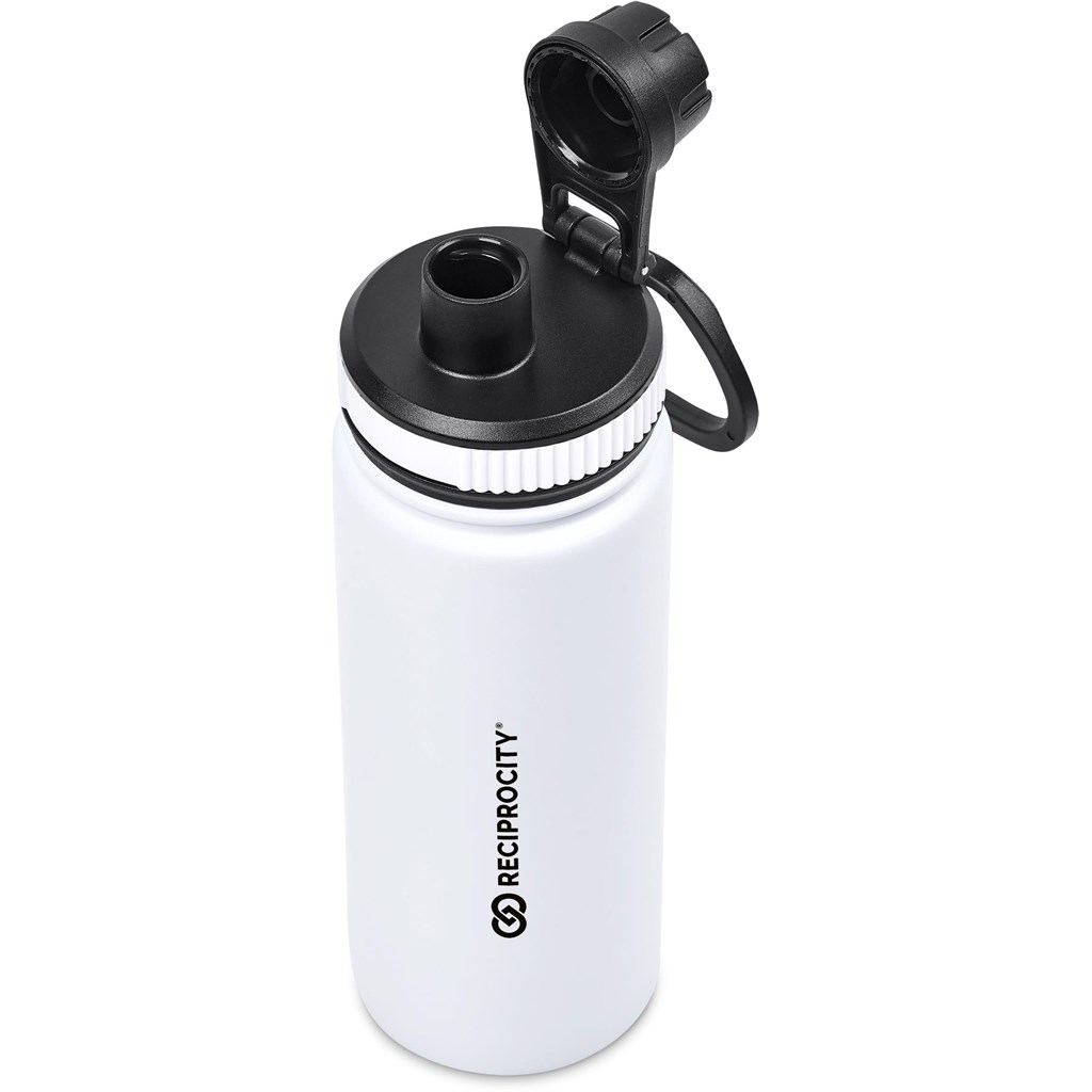 Altitude Tevez Stainless Steel Water Bottle – 750ml - Image 88