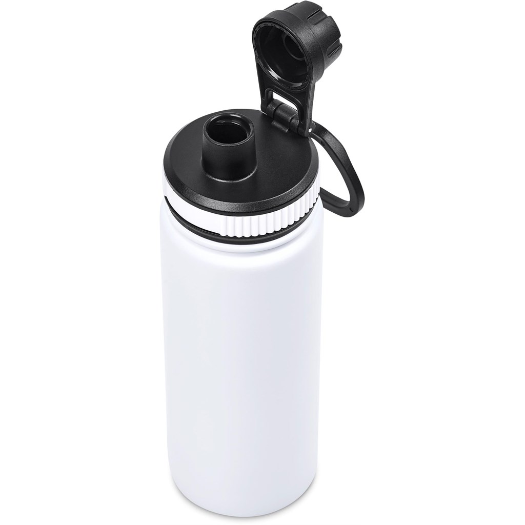 Altitude Tevez Stainless Steel Water Bottle – 750ml - Image 89