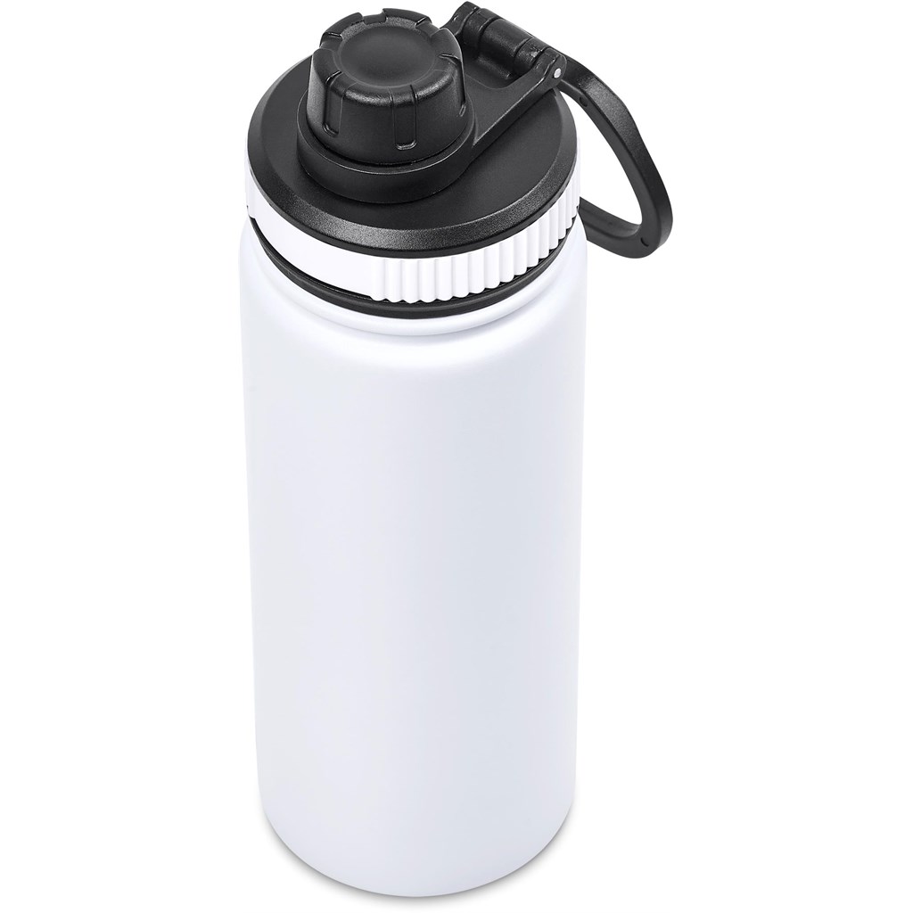 Altitude Tevez Stainless Steel Water Bottle – 750ml - Image 90