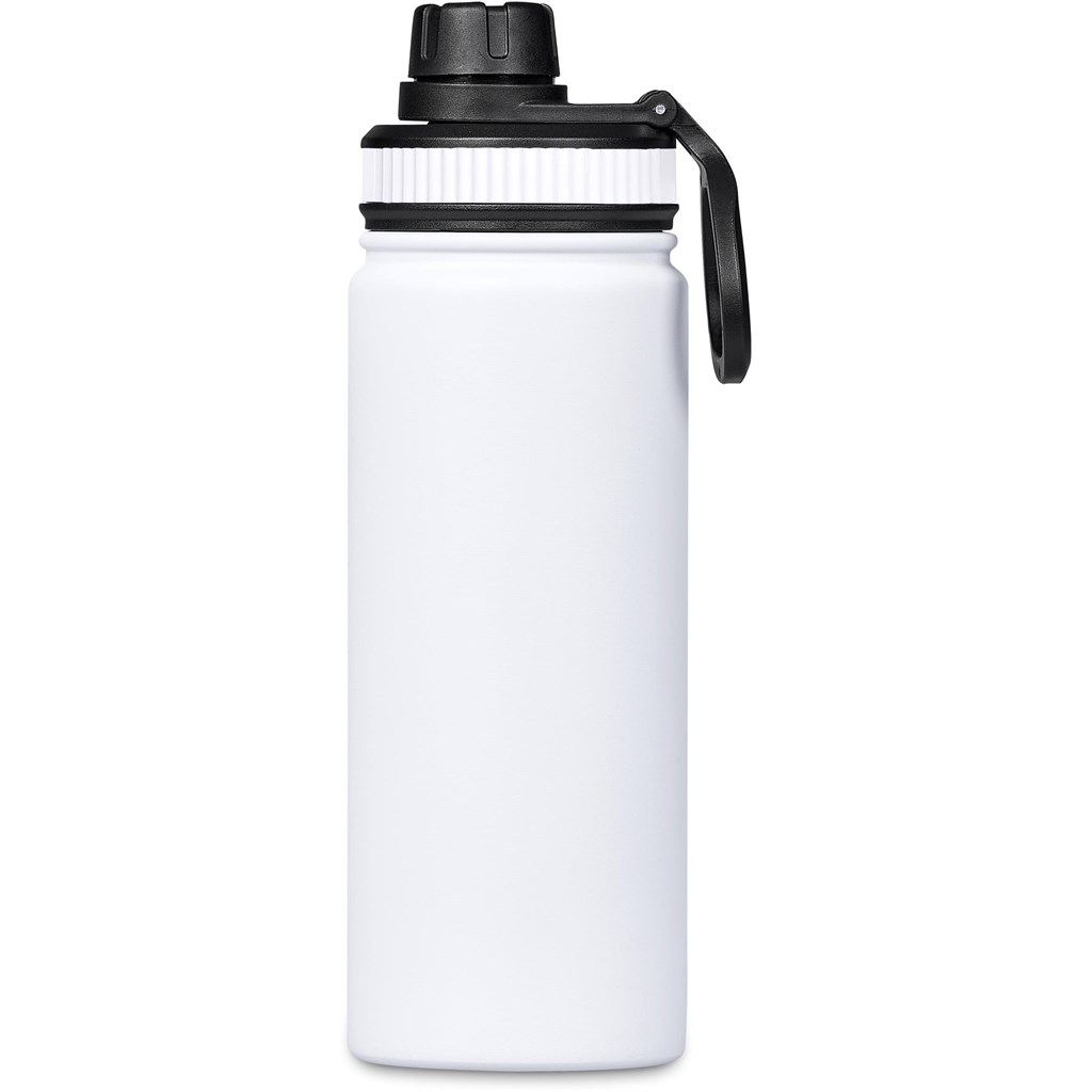 Altitude Tevez Stainless Steel Water Bottle – 750ml - Image 93